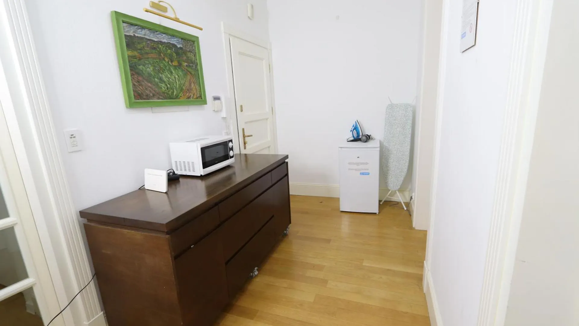 Fantastic Waw - K Room 5 Warsaw Apartment