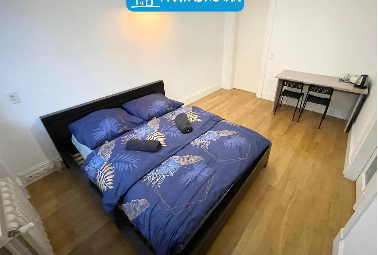 Fantastic Waw - K Room 5 Varsavia