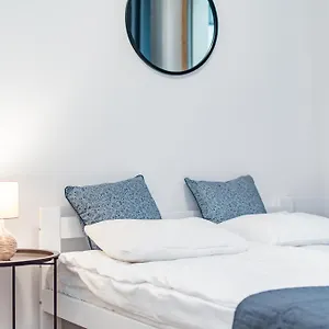 Apartament Wynalazek 3 By Homeprime, Warszawa