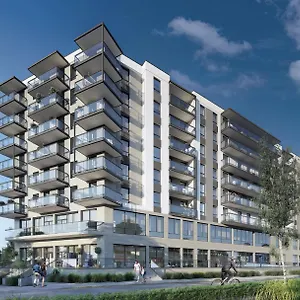 Apartament Grupa, Warszawa
