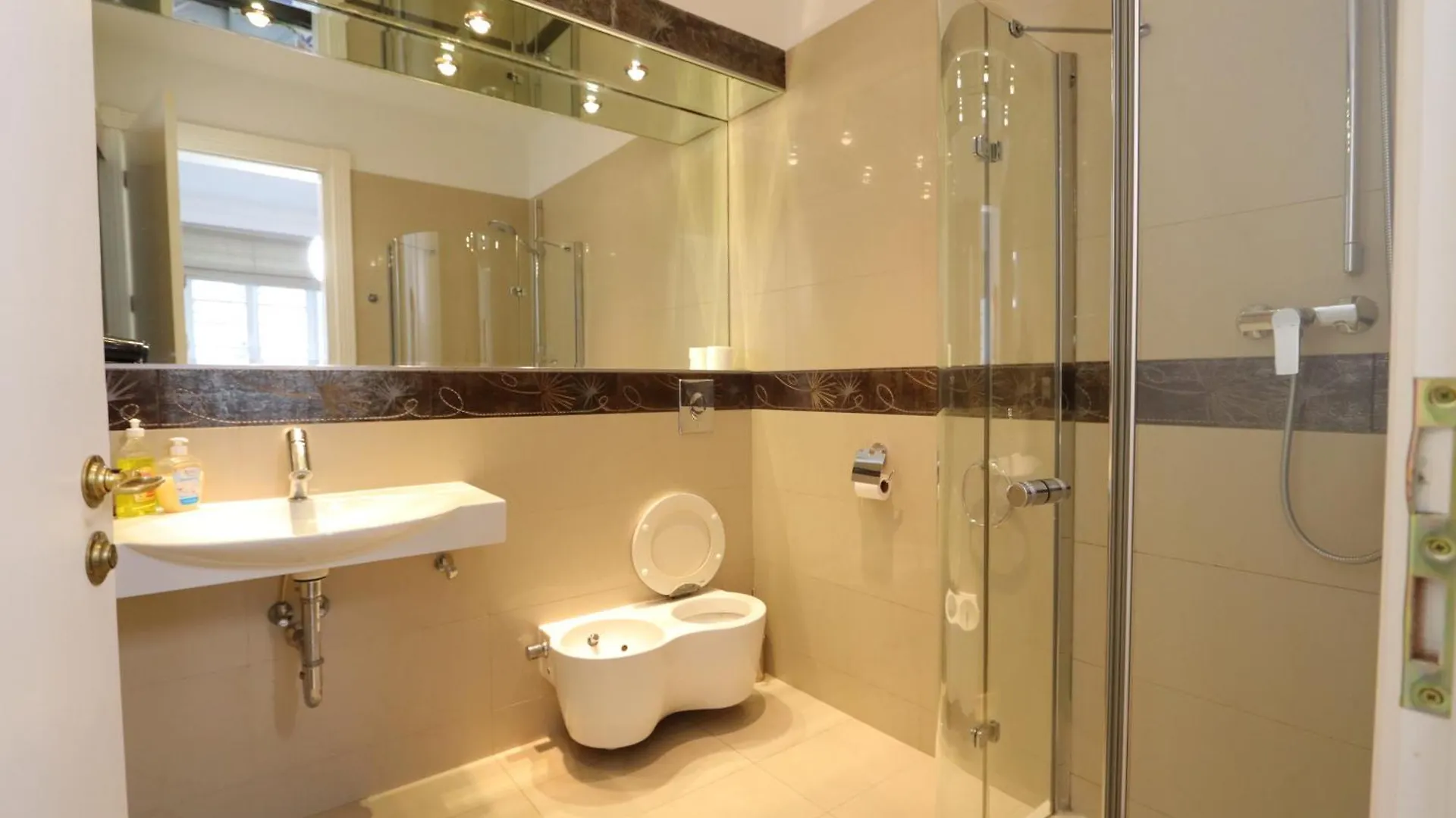 Apartament Fantastic Waw - K Room 5 Warszawa Polska